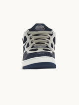 LOUIS VUITTON LV Skate Navy Blue - #2
