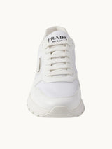 PRDA White Sneakers