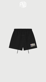 FitsnDrip NBA Outfit- OFF Black