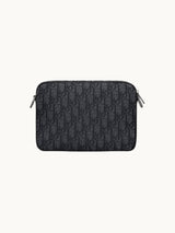 Triple Pouch Saddle - #4