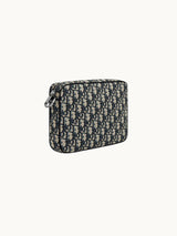 Triple Pouch Saddle - #3