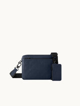 Trio Messenger Bag - #6