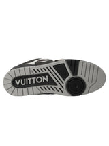 LOUIS VU°TTON Skate Monogram Brown - #2