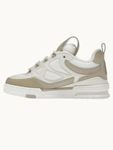 LOUIS VU°TTON Beige Skateboard