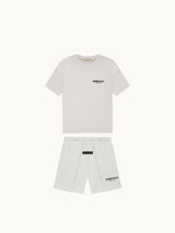 FND Essential Set – Arctic Ash