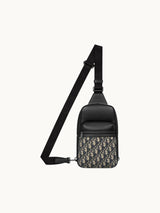 Slingbag Rider 2.0 - #1