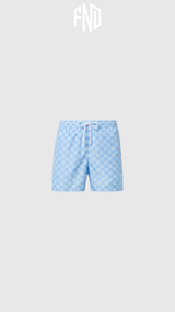 FitsnDrip Outfit- CS Ocean Blue
