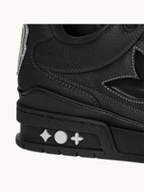 LOUIS VUITTON Black Skateboard - #2