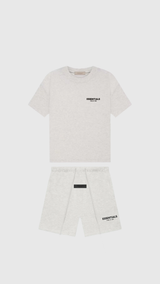 FND Essential Set – Arctic Ash