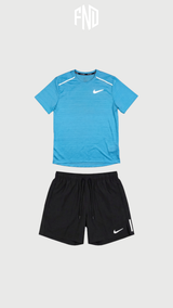 FND NM Set - Bleu Froid