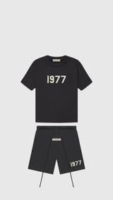 FND 1977 Set – OFF Black