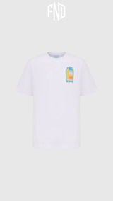 FitsnDrip Outfit- Casa Ocean Blue