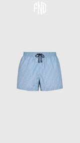 FitsnDrip Outfit- Casa Ocean Blue