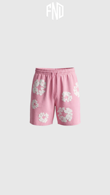 FitsnDrip Outfit- Casa Pink