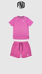 FND NM Set - Ultra Pink