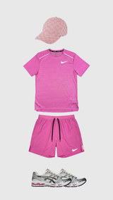 FitsnDrip NM Outfit- Ultra Pink