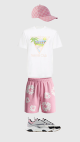 FitsnDrip Outfit- Casa Pink
