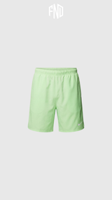 FND NM Set - Lime Green
