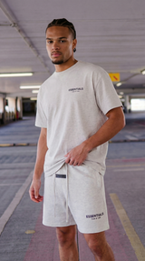 FND Essential Set – Arctic Ash