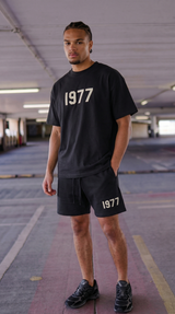 FND 1977 Set – OFF Black