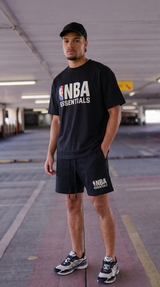 FitsnDrip NBA Outfit- OFF Black