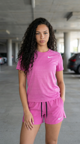 FND NM Set - Ultra Pink